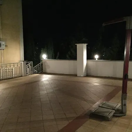 Apartment Irma