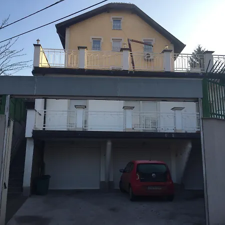 Apartment Irma
