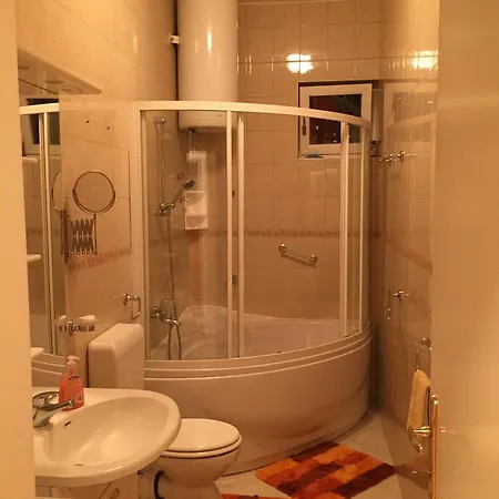 Irma Apartment