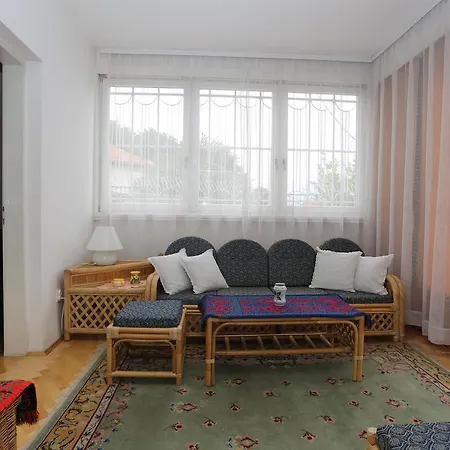 Irma Apartment