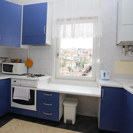 Irma Apartment Sarajevo
