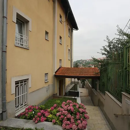 Irma Apartment Sarajevo