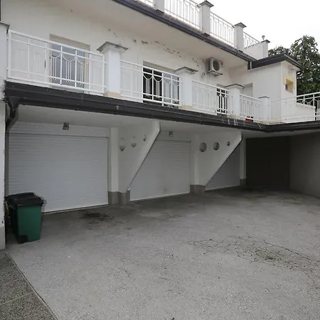 Irma Apartment Sarajevo
